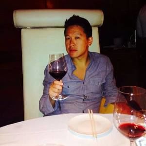 Meet your Posher, Ray